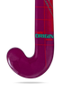 GRYPHON Lazer Aubergine 2024